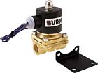 N-a Vixen Air Npt Ride Suspension High Flow Electric 636967106372