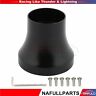 Na162fu33ll326ll Nafull High Quality Black Steering Wheel Hub Adapter For Club