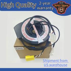 56007627aa Naki Car Parts Store 56007627 New High-quality Clock Spring For 1994-1997 Dodge Ram 1500 2500 3500