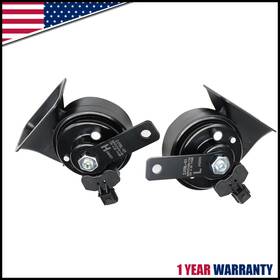 38150-tva-h01 Nakkaa 38100-tva-h01 1 Set Car Horn High Low For Honda Accord 2018-2021