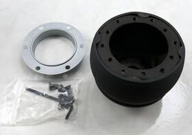 4370.95.2206 Nardi Personal Steering Wheel Hub Adapter For Jaguar Xjs Xj-s 1990
