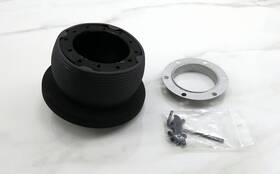 4370.95.4101 Nardi Steering Hub Adapter For Bentley Mulsanne Rolls Royce Silver Shadow Spirit
