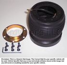 4303.00.4207 Nardi Steering Hub Wheel 87 Land - Rover Kit