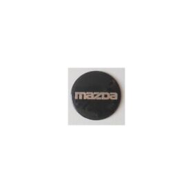 4041.03.5127 Nardi Steering Wheel Horn Button Logo For Gara Type A B C D Base Mazda Text