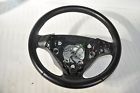 30769043 Nav Volvo Steering Leather 2006 S60 3 Wheel Spoke 8698857