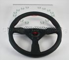 6497.35.2090 Neo - Nardi Steering Wheel Personal 350 Black Grinta Mm