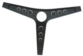 C9az-3d752-a New 3 Spoke Steering Wheel Rim Cover 1969 1970 1971 Fairlane Torino