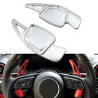 Hukyu-2050yfa1034 New Steering Wheel Paddle Shifter Extension For Audi A6 C8 A7 4ka A8 S4 S5 2020