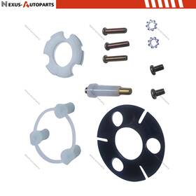 Lsot001626 Nexus Autoparts Rb2001283 For Chevy Bel Air Biscayne Impala El Camino Nomad 1957-1966 Horn Ring Repair Set