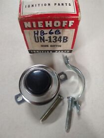 Un134b Niehoff Horn Button