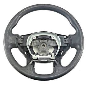 02484 Nissan 2007-2011 Altima Driver Steering Wheel Oem For 2008