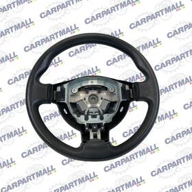 0723-b20403 Nissan 08-13 Rogue 14 15 Select Steering Wheel Assembly
