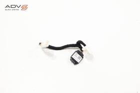 09jan24 Nissan 2022 - 2025 Rogue Steering Wheel Wire Wiring Harness Cable Oem