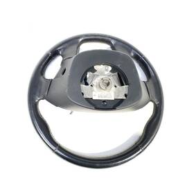 1392787 Nissan Used Steering Wheel Fits 2019 Titan Xd Grade A