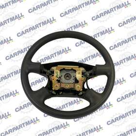 20002 Nissan 2001-2006 Sentra Driver Left Steering Wheel Assembly Oem