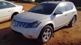 210-50789 Nissan Seat Belt Front Bucket Driver Retractor Fits 03-04 Murano 242646