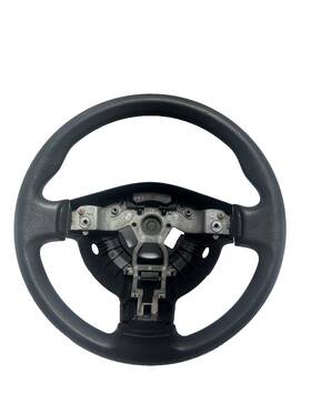 231215 Nissan 2008-2013 Rogue Driver Steering Wheel Oem For 2009