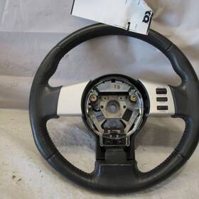 235-06000a Nissan 2003 2004 2005 350z Steering Wheel With Controls Oem