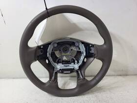 235-06011e Nissan 2010-2012 Altima Steering Wheel Oem Lkq