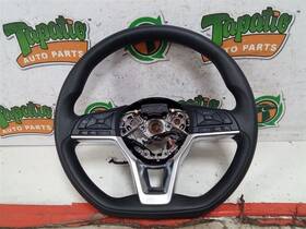 235-10129 Nissan Steering Wheel Urethane Fits 22-24 Versa 3689016