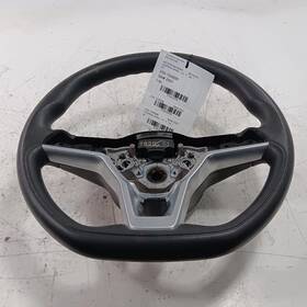 235-10260b Nissan Steering Wheel Non-heated Fits 20-24 Kicks
