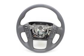 N112a5351000 Nissan 235-10380 22-25 Frontier Black Non Heated Steering Wheel