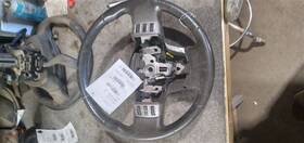 235.da1305 Nissan Armada 2005 Steering Wheel 912697
