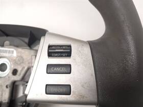 235.da1408 Nissan Steering Wheel Fits Quest 2008 Oem