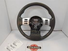 235.da1516 Nissan 2016 Frontier Steering Wheel With Controls 11081737