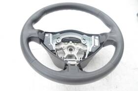 235.da1b16 Nissan 2013-2017 Juke Awd S Black Steering Wheel Assembly