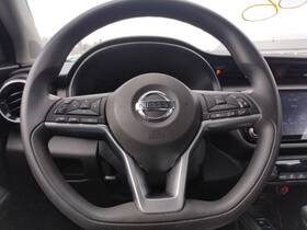 235.da1c21 Nissan For Steering Wheel Only Kicks 2021 2829382