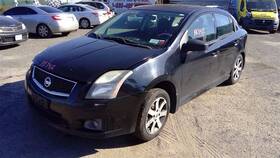 235.da1d12 Nissan Sentra 2012 Steering Wheel 490446