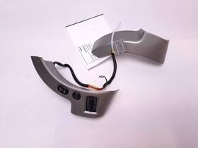 235.da1e09 Nissan Steering Radio Cruise Control Switch Button For Rogue 2009