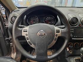 235.da1e12 Nissan Steering Wheel 2012 Rogue Sku#4274386