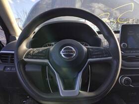 235.da1f19 Nissan For Steering Wheel Only Altima 2019 2828664