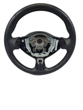 235.da1i19 Nissan Sentra 2019 Steering Wheel 588914