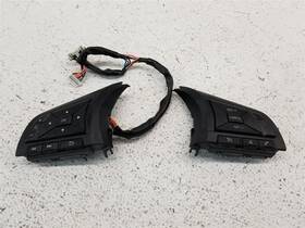 25550-6ca1b Nissan 235.da1k22 19-22 Altima Steering Wheel Buttons Oem