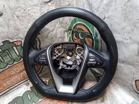235.da1l21 Nissan Maxima 2021 Steering Wheel 3558760
