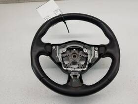 48430-1ea0a Nissan 235.da1u09 09-20 370z Steering Wheel Black Oem