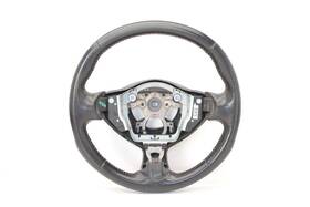 235.da1u11 Nissan 09-12 370z Coupe Black Steering Wheel Assembly