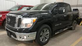 238-10050b Nissan Steering Column For Titan Assy Blk
