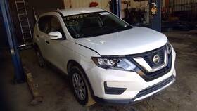 238-10373d Nissan Steering Column Floor Shift Vin 5 1st Digit Fits 18-20 Rogue 10301302