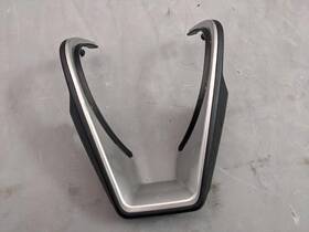 2492772 Nissan 2492722 Oem 2016-2020 Maxima Steering Wheel Insert Bezel Trim