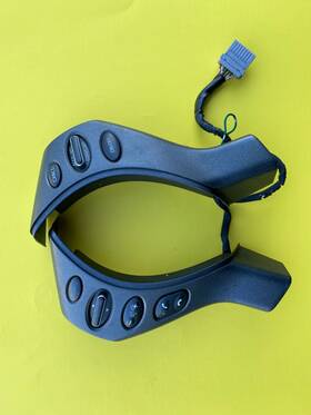 25550-ja00a Nissan 2003-2007 Altima Steering Wheel Cruise Control Switch Oem