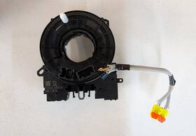 25554-6ra5a Nissan 2021 2022 2023 2024 Rogue Lock Spring With Heated Steering Wheel