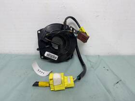 25554-9z401 Nissan 2001 Xterra Steering Column Clock Spring Spiral Reel Cable
