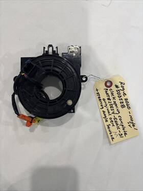 255545ha1c Nissan 2020 Rogue Clock Spring Complete Steering Angle Sensor /31