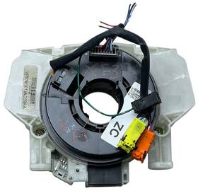 25560-ea02b Nissan 2005 Pathfinder Multifunction Switch Clock Spring Assembly