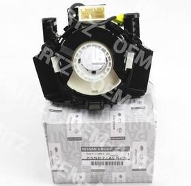 25567-al525 Nissan Infiniti Genuine Body Combination Switch Turn Signal Wiper