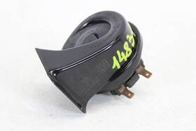 25620-6lb1a Nissan 2020-2025 Sentra Front Right Side Low Pitch Tone Signal Horn Basso Oem